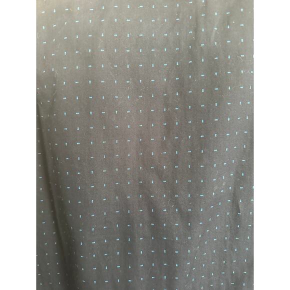 American Eagle Outfitters Men's L/S Slim Fit Button Down Shirt Large - Picture 3 of 3